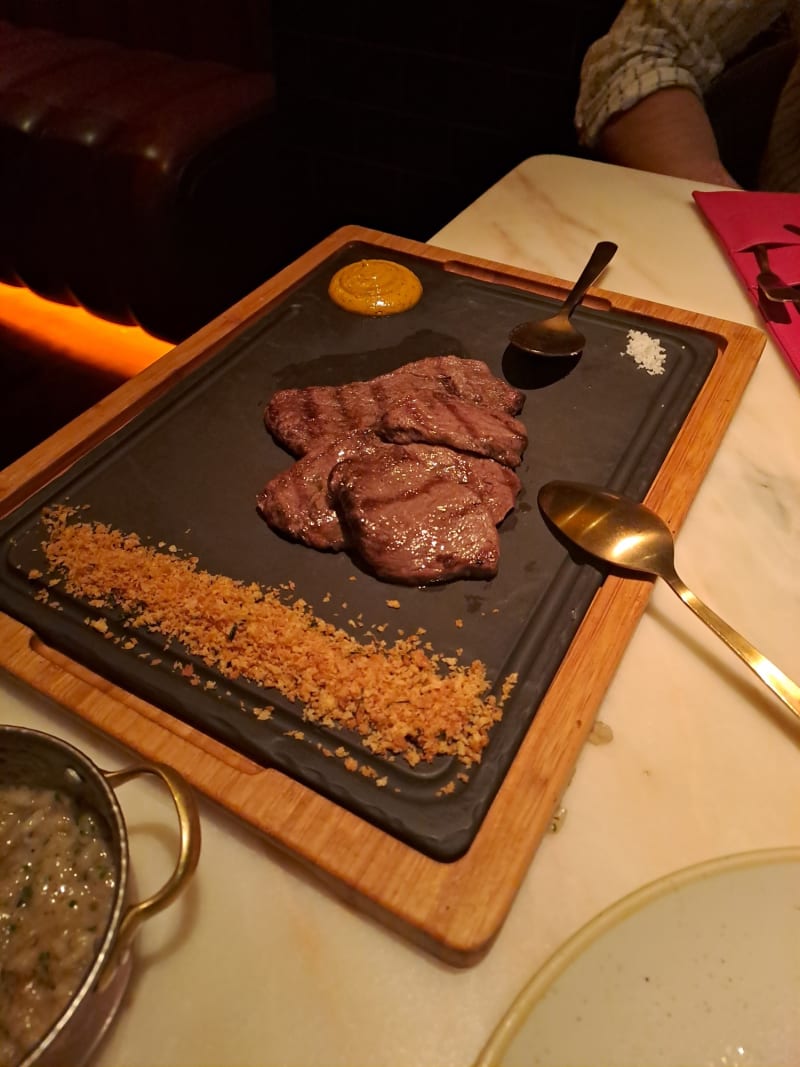 O Talho by Chef Kiko, Lisbon