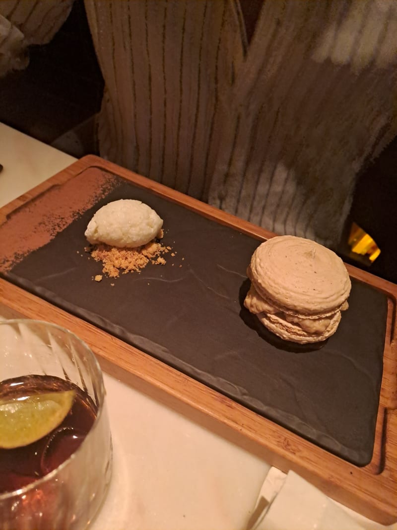 O Talho by Chef Kiko, Lisbon