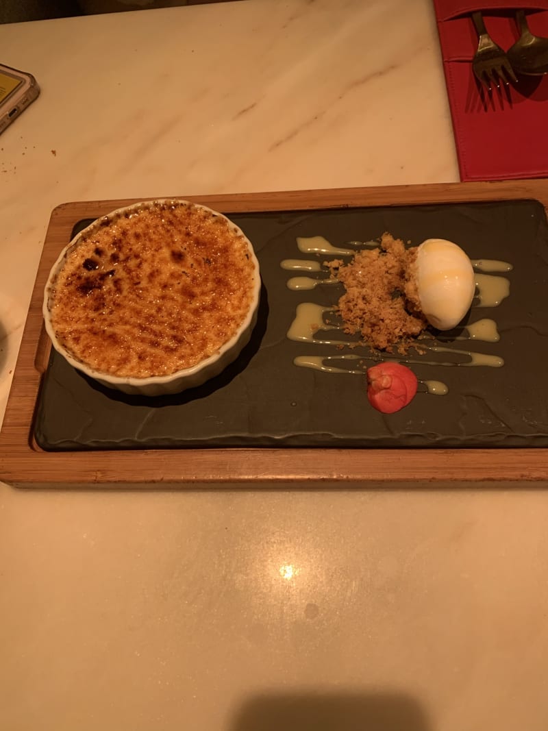 O Talho by Chef Kiko, Lisbon