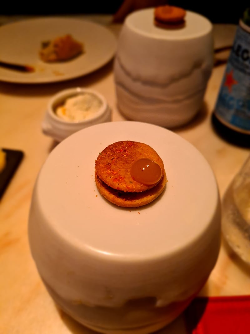 O Talho by Chef Kiko, Lisbon