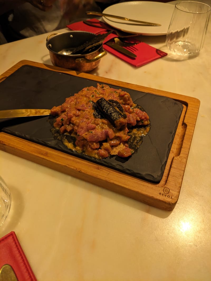 O Talho by Chef Kiko, Lisbon