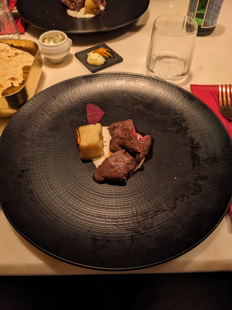 O Talho by Chef Kiko, Lisbon