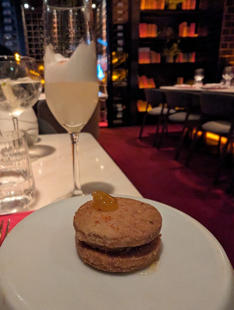 O Talho by Chef Kiko, Lisbon