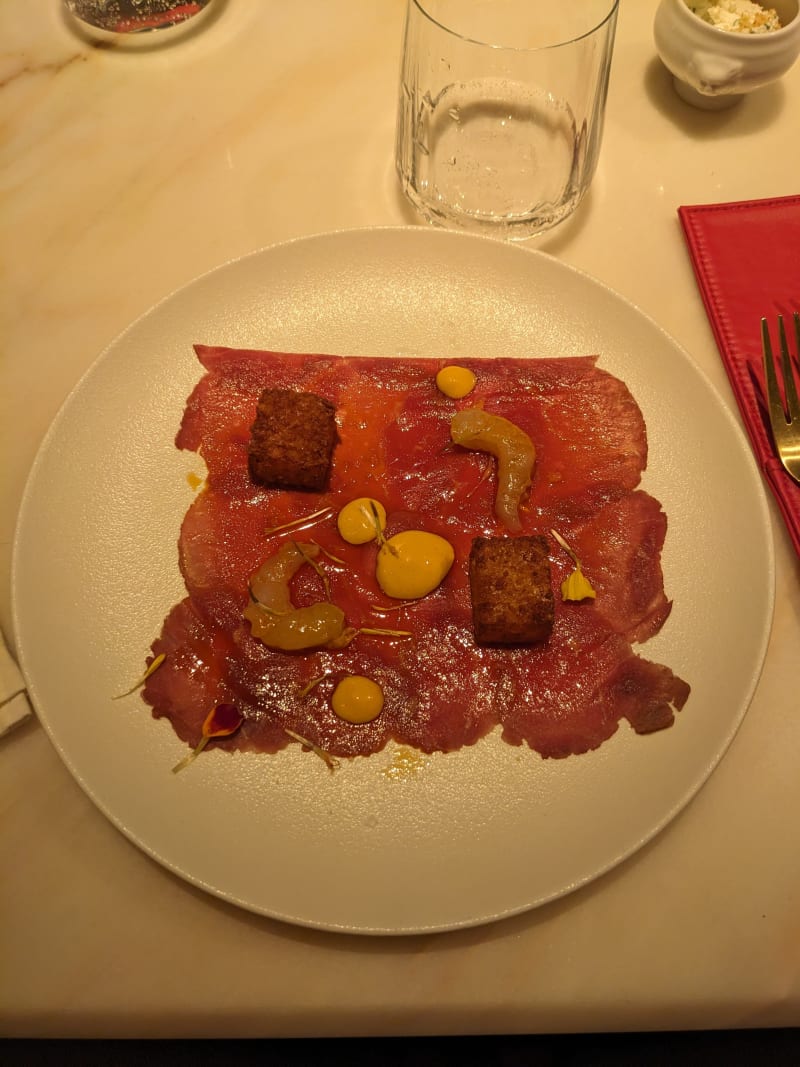 O Talho by Chef Kiko, Lisbon