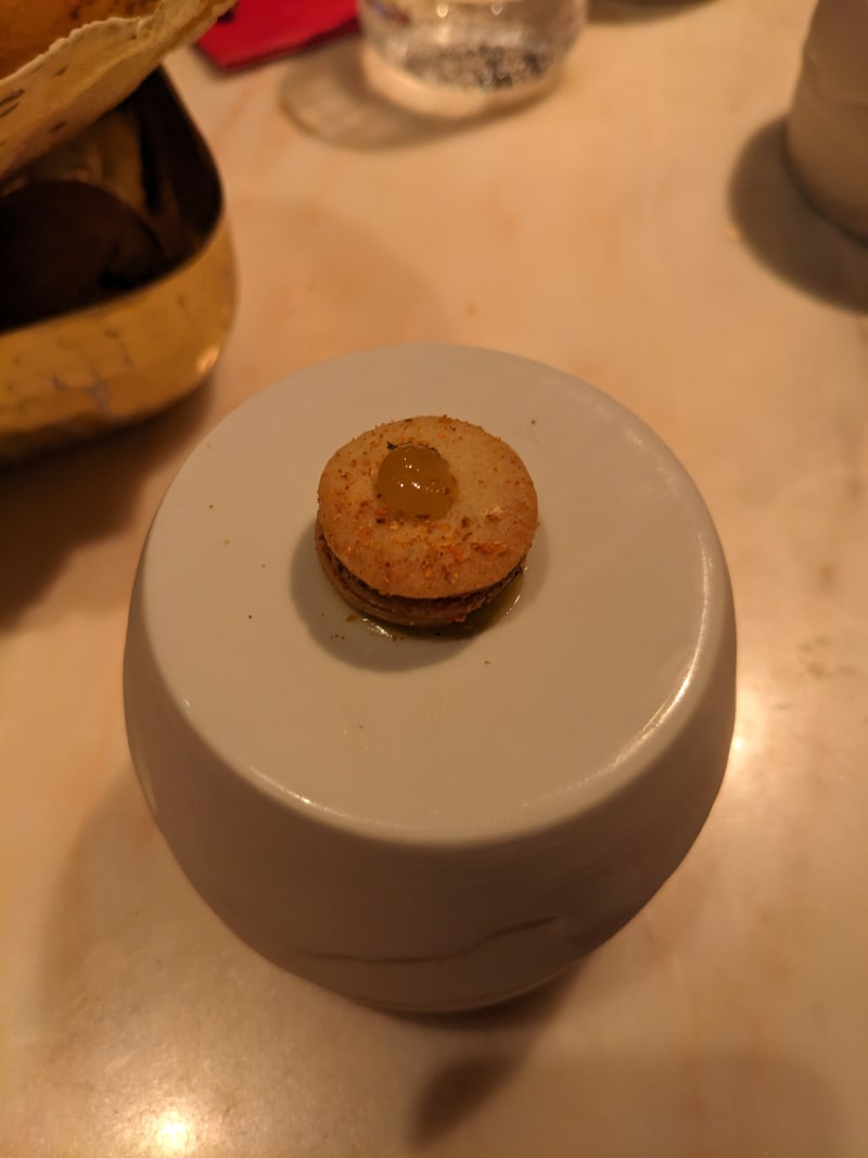 O Talho by Chef Kiko, Lisbon