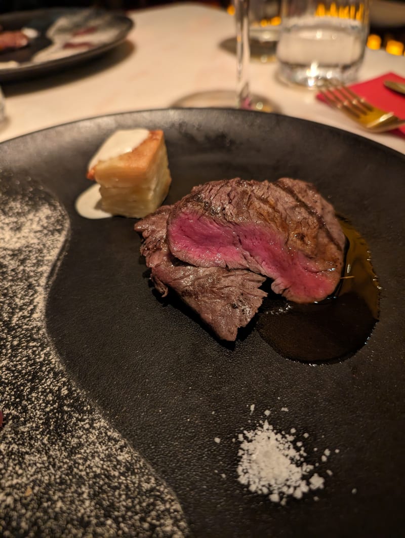 O Talho by Chef Kiko, Lisbon