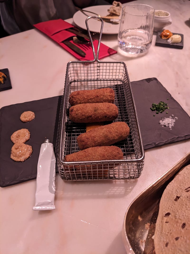 O Talho by Chef Kiko, Lisbon