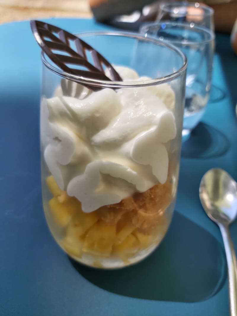 O Comptoir in BourgenBresse Menu, openingstijden, prijzen, adres