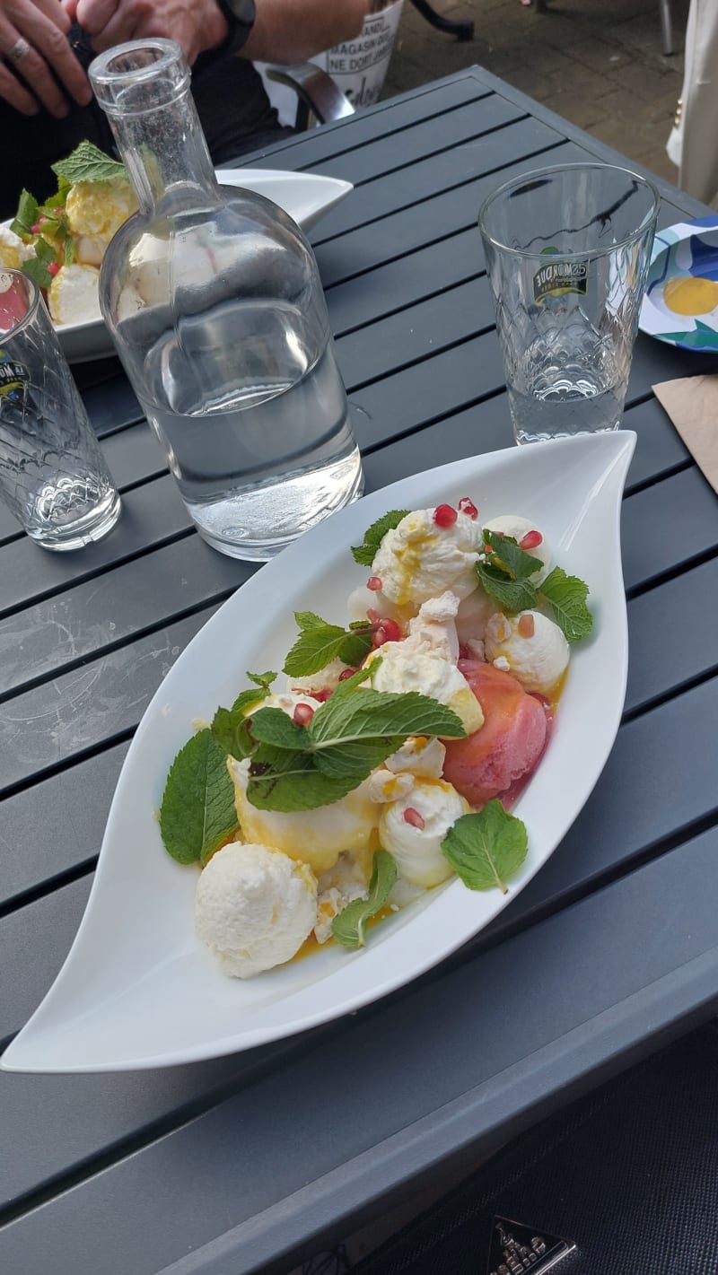 Le Bistrot des Cocottes, Strasbourg