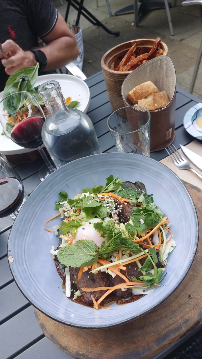 Le Bistrot des Cocottes, Strasbourg