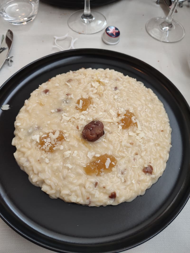 Gli amis del naviglio, Corsico