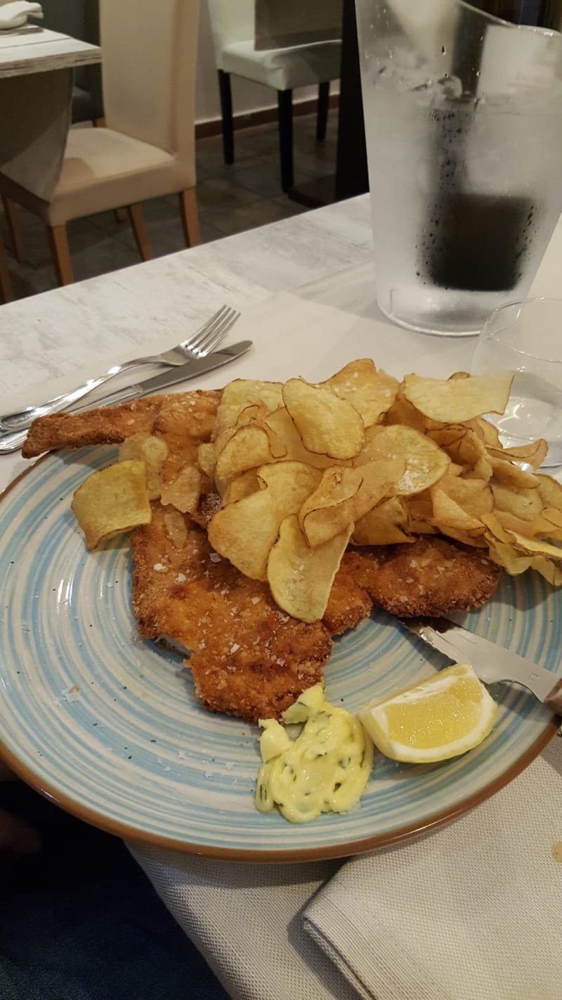 Gli amis del naviglio, Corsico