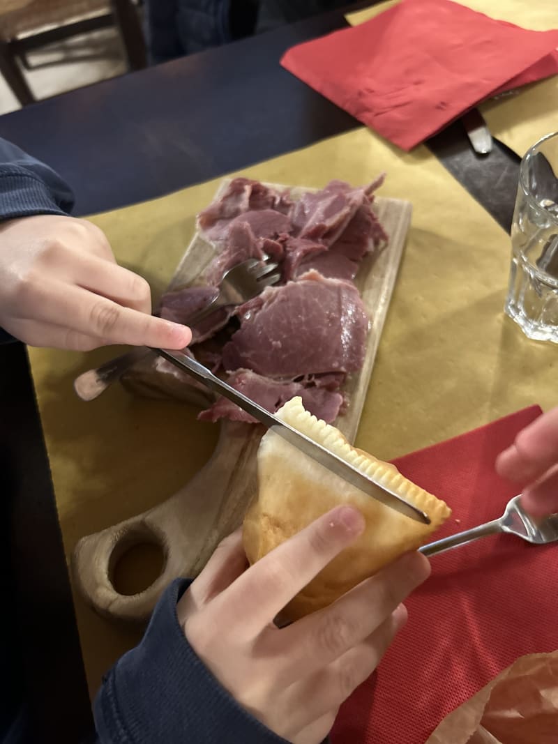 Griglieria Le Quattro Lanterne, Salsomaggiore Terme