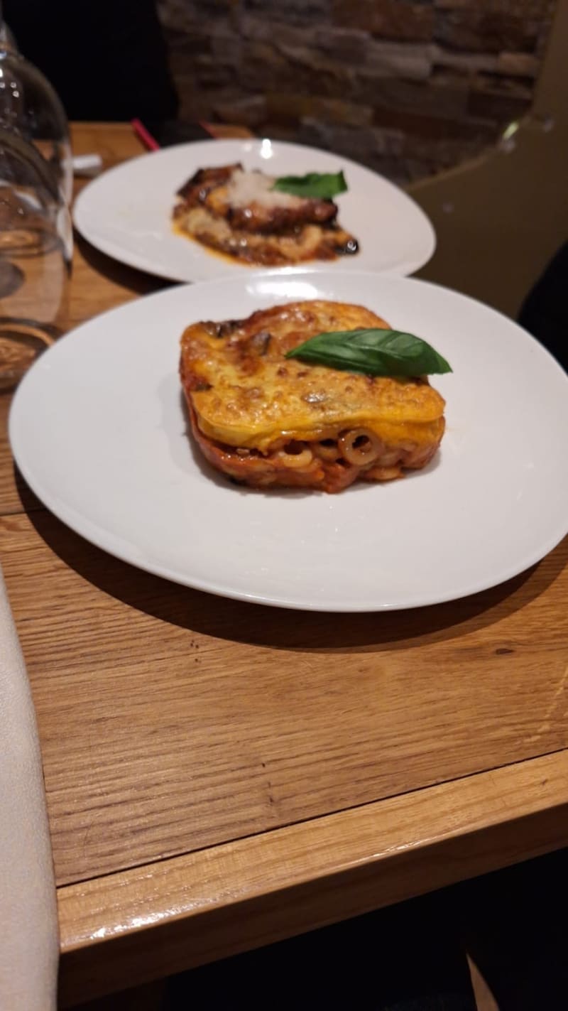 Bracio Sicilian Bites - Porta Venezia, Milan