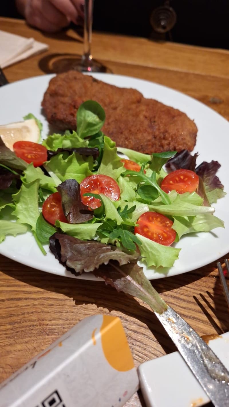 Bracio Sicilian Bites - Porta Venezia, Milan