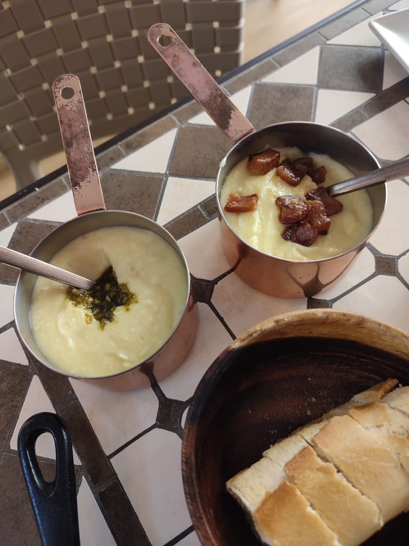 Bracio Sicilian Bites - Porta Venezia, Milan