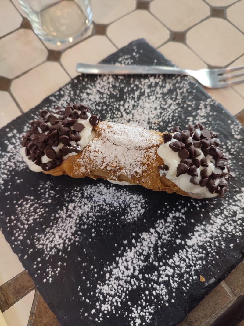 Bracio Sicilian Bites - Porta Venezia, Milan