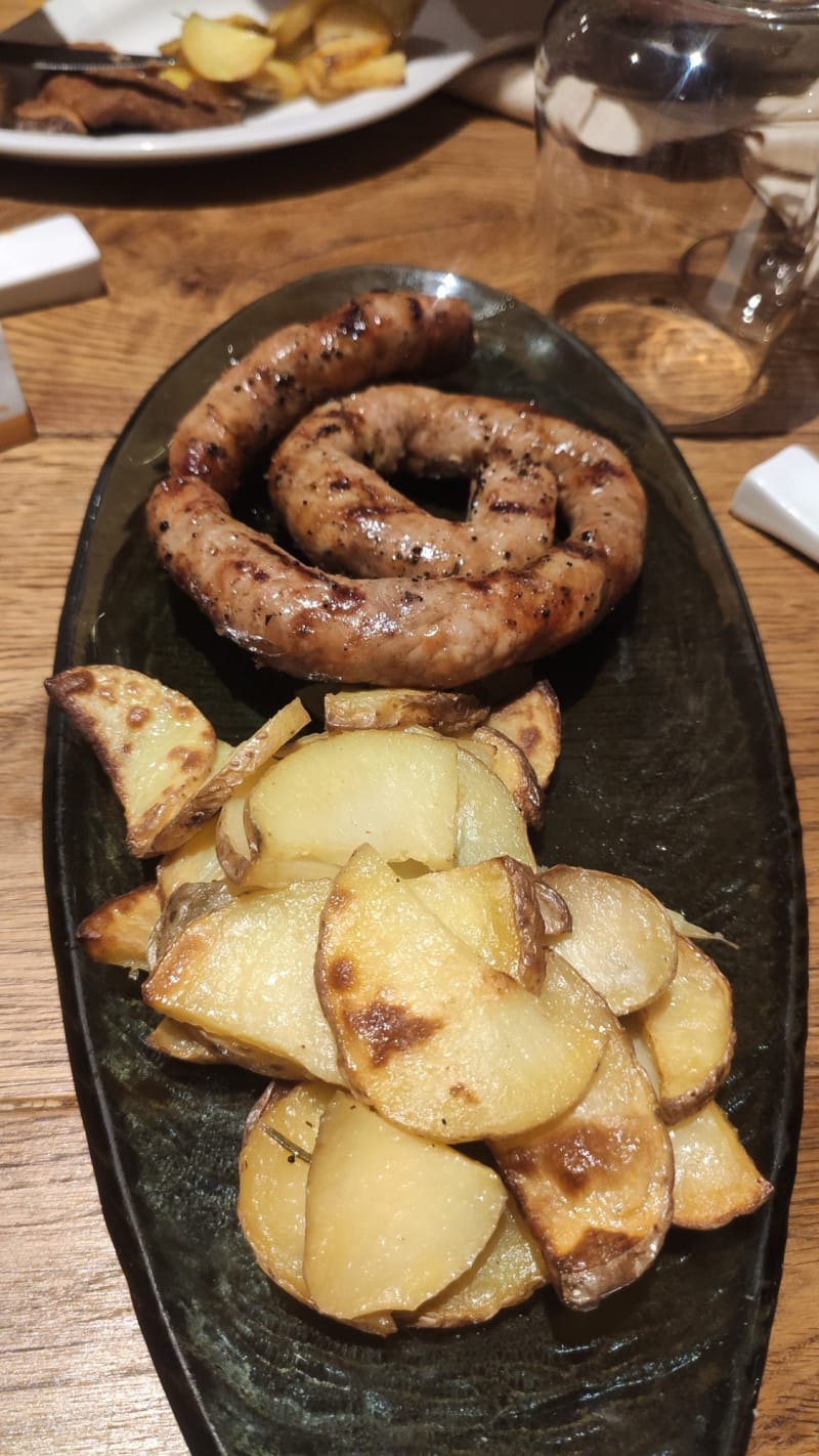 Bracio Sicilian Bites - Porta Venezia, Milan