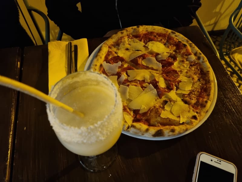 Margarita - Arroios, Lisbon