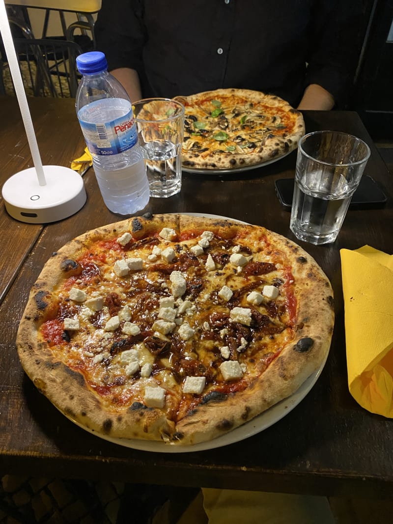 Margarita - Arroios, Lisbon