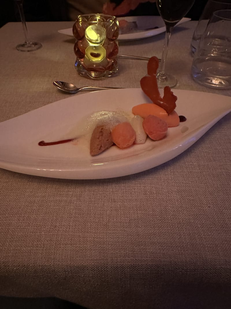 Apricot, Assen