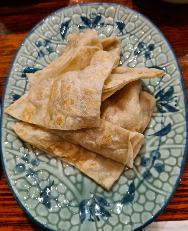 Okra Restaurant in Hawthorn East (VIC) Menu, openingstijden, prijzen