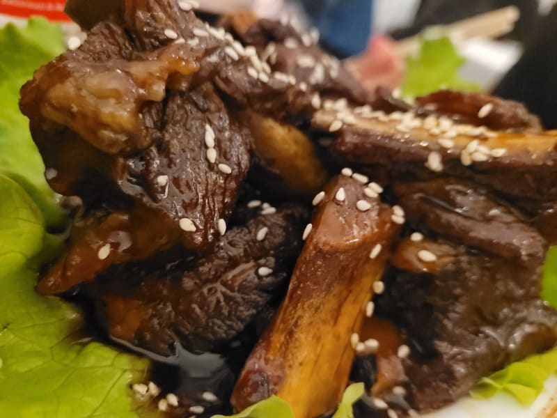 LinXiang in Geneva Restaurant Reviews, Menu and Prices TheFork