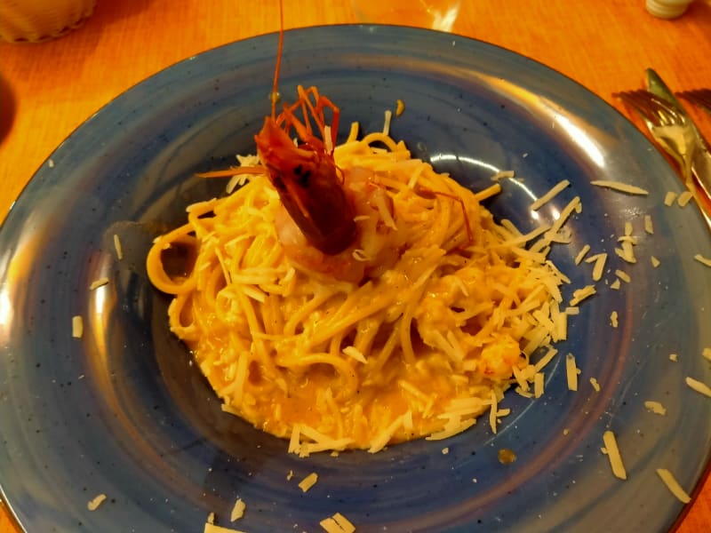 Portobello a Ischia Menu, prezzi, immagini, recensioni e indirizzo