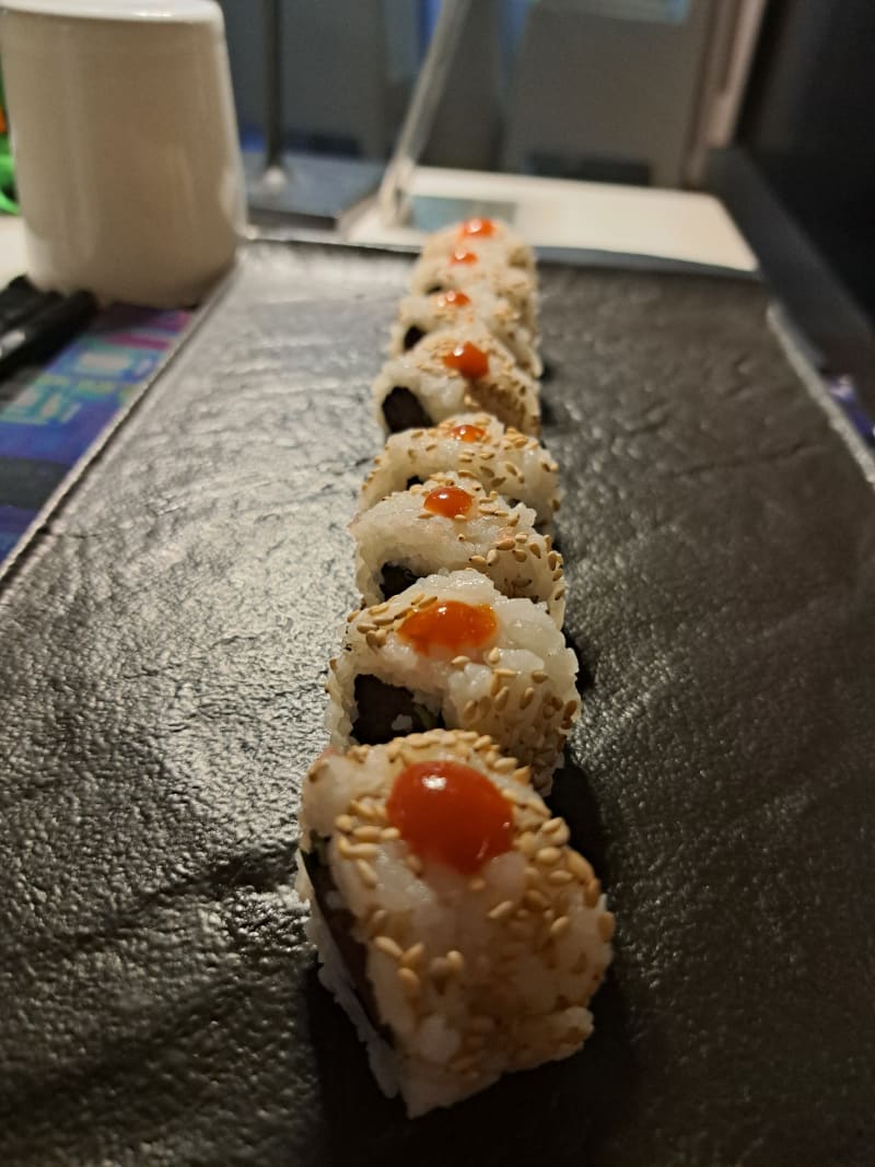 Zushi Verona, Verona