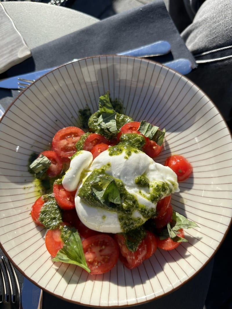 Rooftop Ohla Barcelona in Barcelona Restaurant Reviews, Menu and Prices TheFork