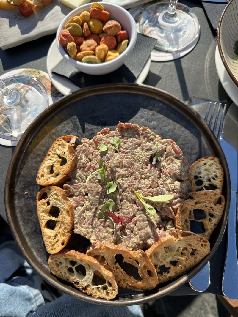 Rooftop Ohla Barcelona in Barcelona Restaurant Reviews, Menu and Prices TheFork