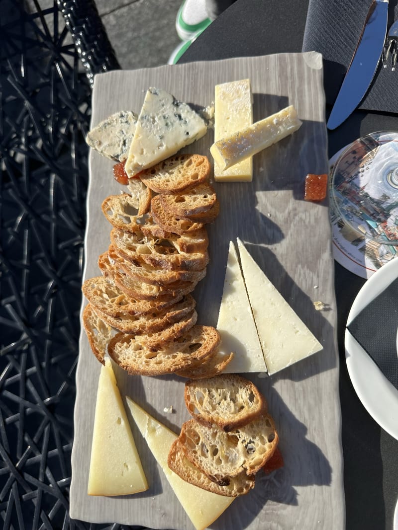 Rooftop Ohla Barcelona in Barcelona Restaurant Reviews, Menu and Prices TheFork