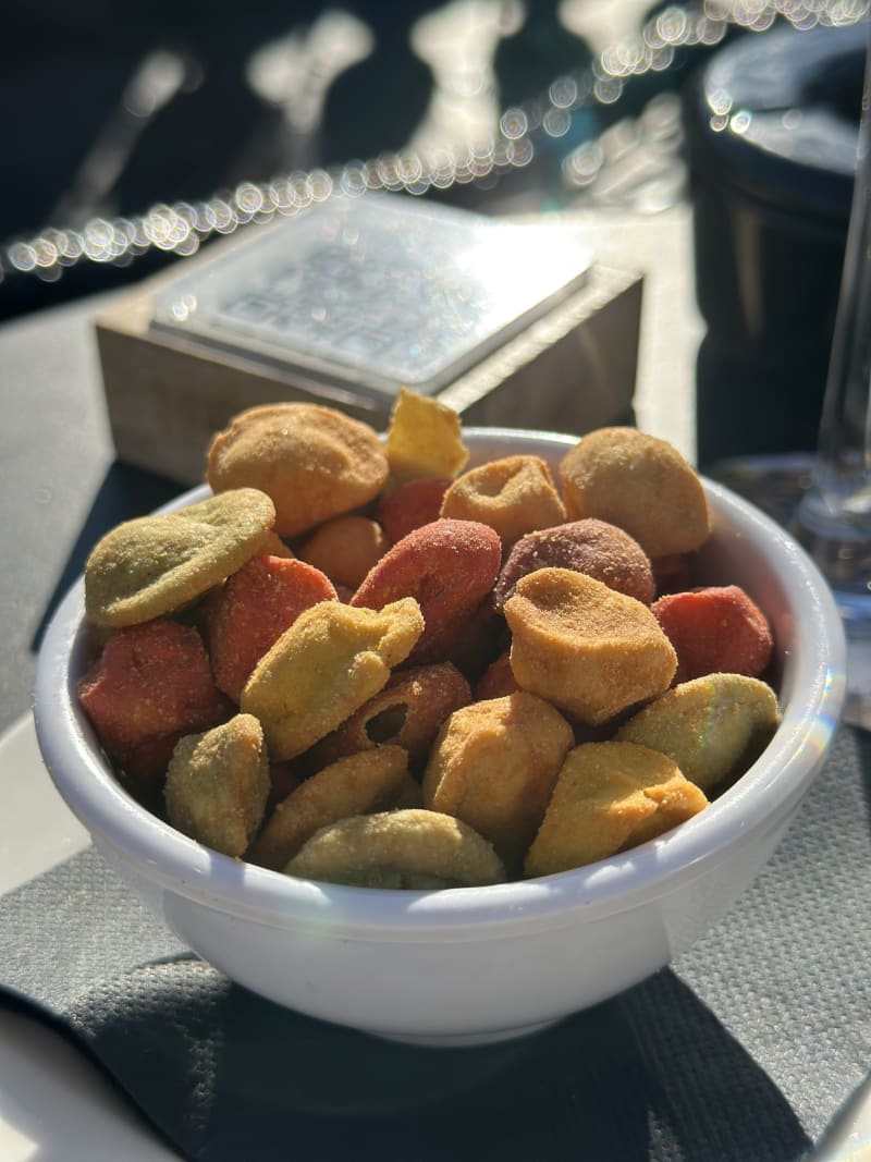 Rooftop Ohla Barcelona in Barcelona Restaurant Reviews, Menu and Prices TheFork