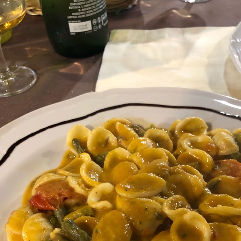 Un sapore unico - Erbanito Agriturismo