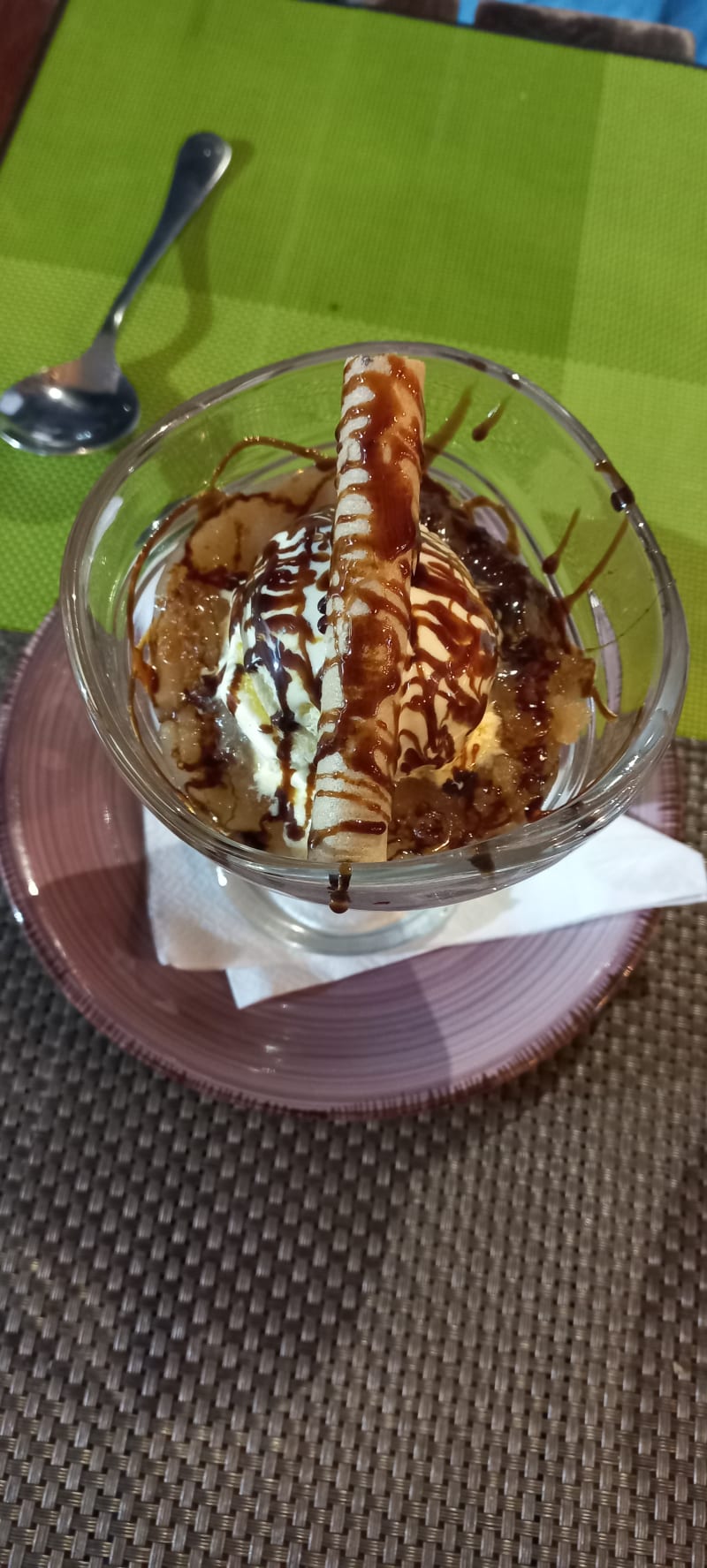 Restaurant Grill La Vaca Loca Costa Teguise à Teguise Menu, avis