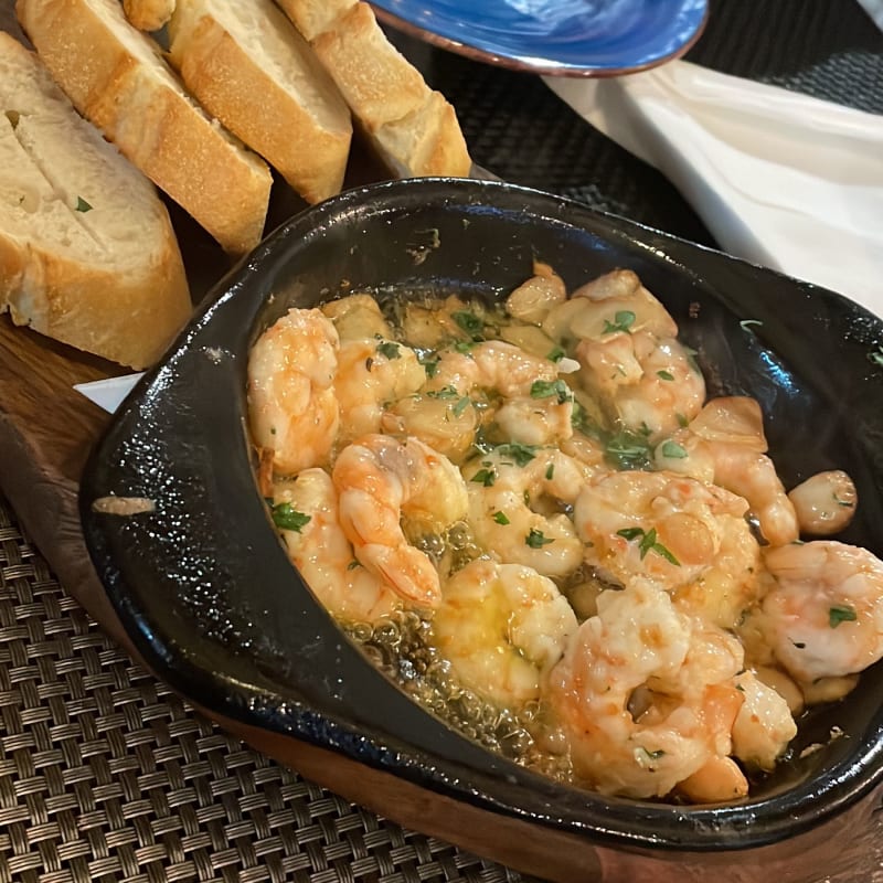 Grill La Vaca Loca Costa Teguise a Teguise Menu, prezzi, immagini