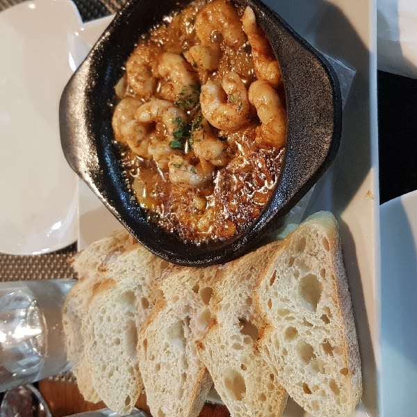 Restaurant Grill La Vaca Loca Costa Teguise à Teguise Menu, avis