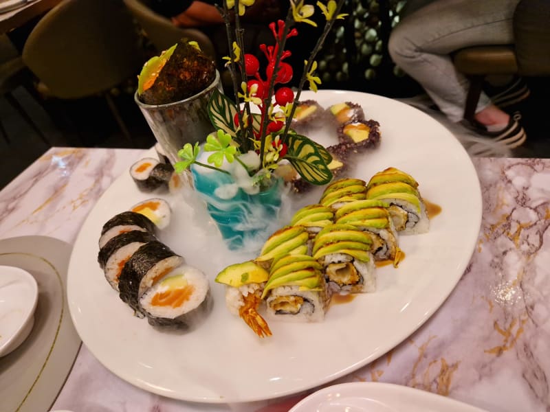 20240913_204600.jpg - Ito Sushi Gallarate, Gallarate