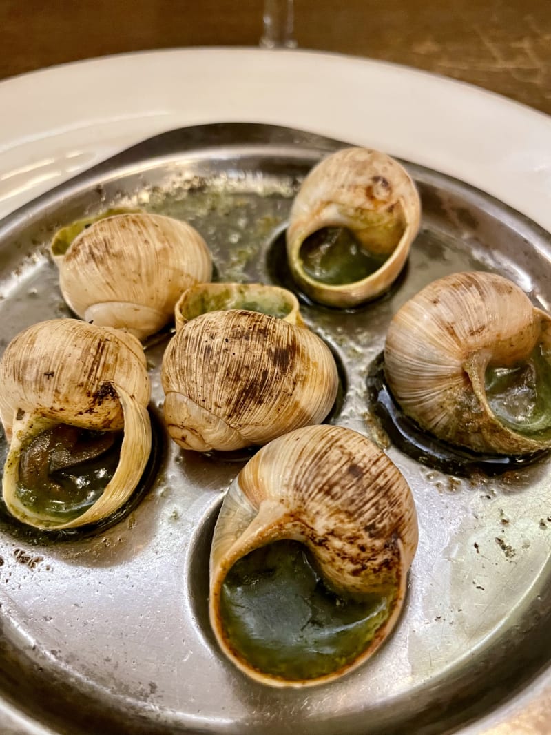 Le Bouchon Parisien, Paris