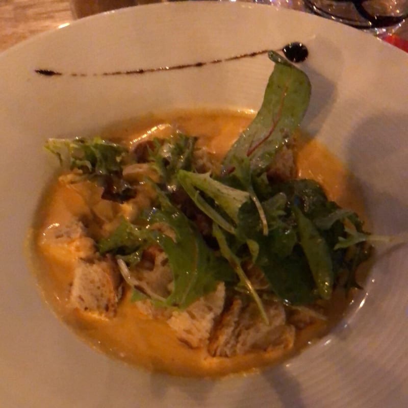 Le Châlet De Mon Père Restaurant St Herblain