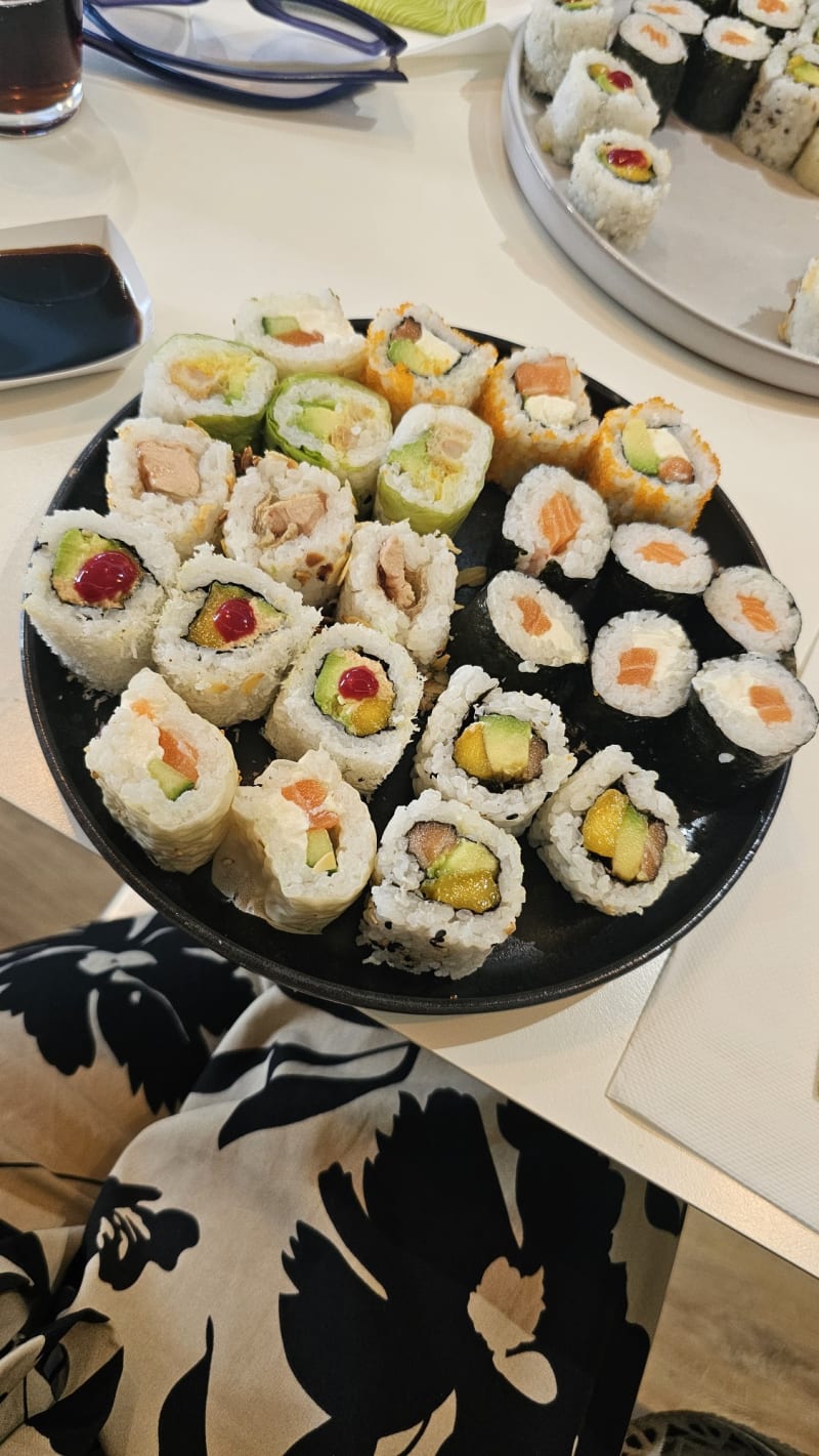 Eat Sushi - Toulouse Saint Cyprien, Toulouse