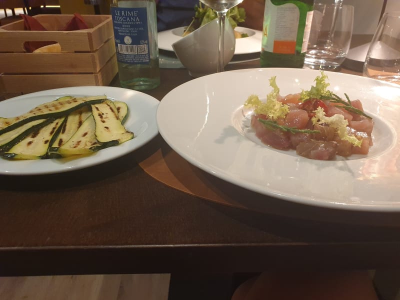 Il Sesto Restaurant, Rovigo