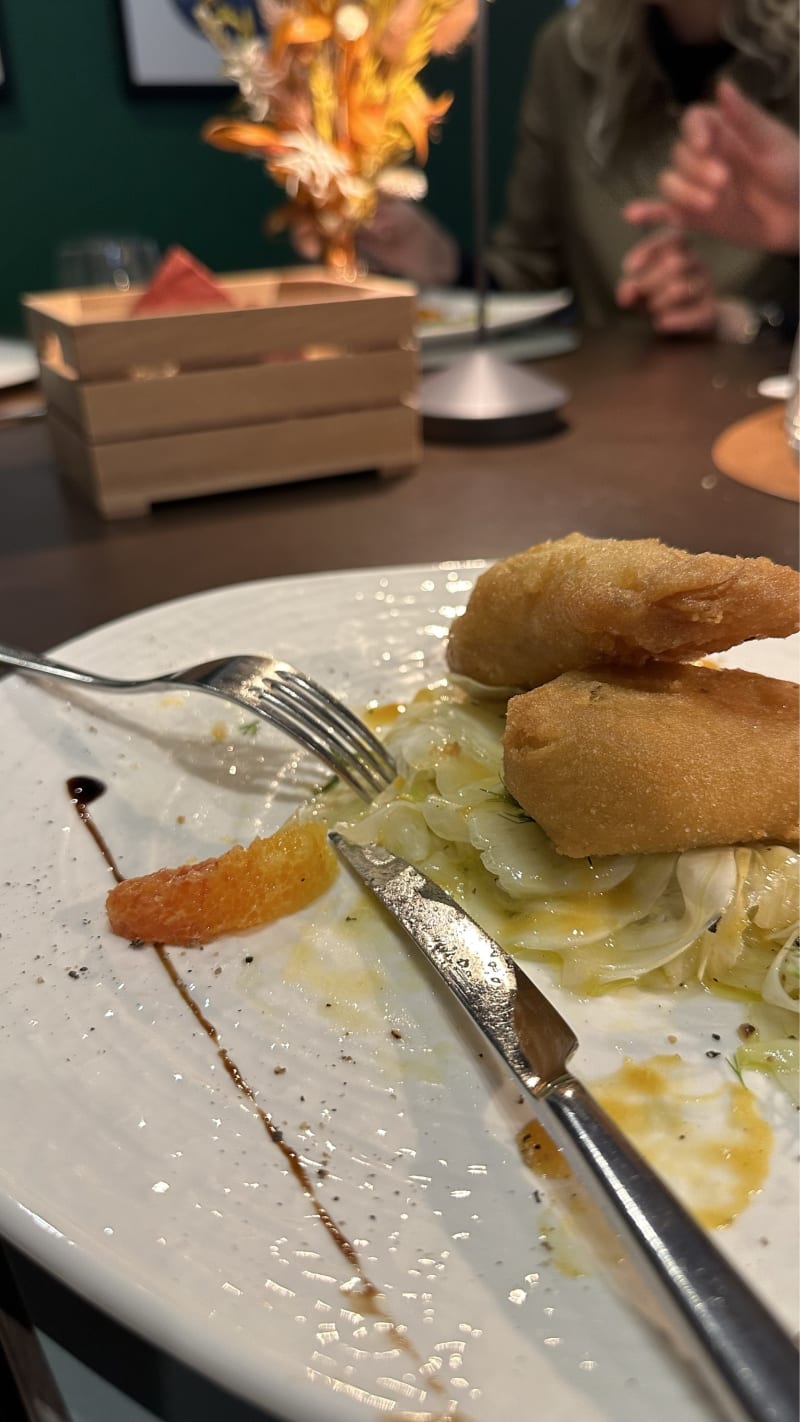 Il Sesto Restaurant, Rovigo