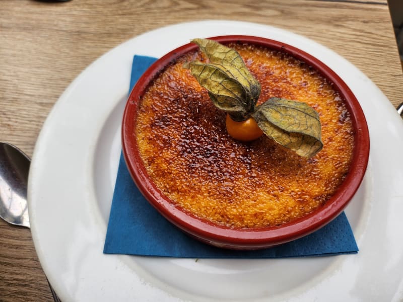Ti Case Créole in Paris - Restaurant Reviews, Menu and Prices | TheFork