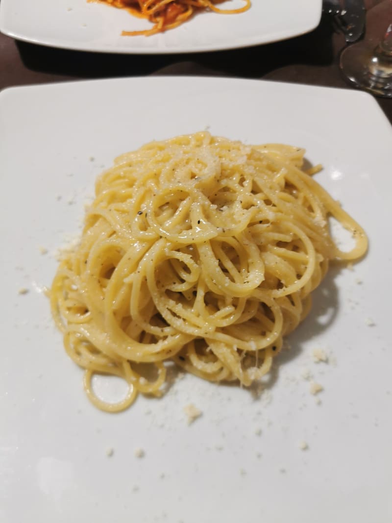 Sapori di Roma, Rome