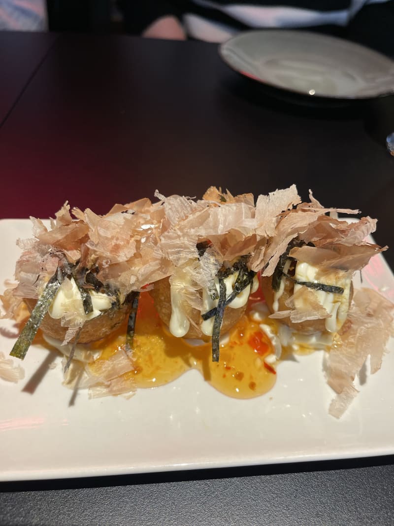 Lantern Asian Fusion in Barcelona Restaurant Reviews, Menus, and