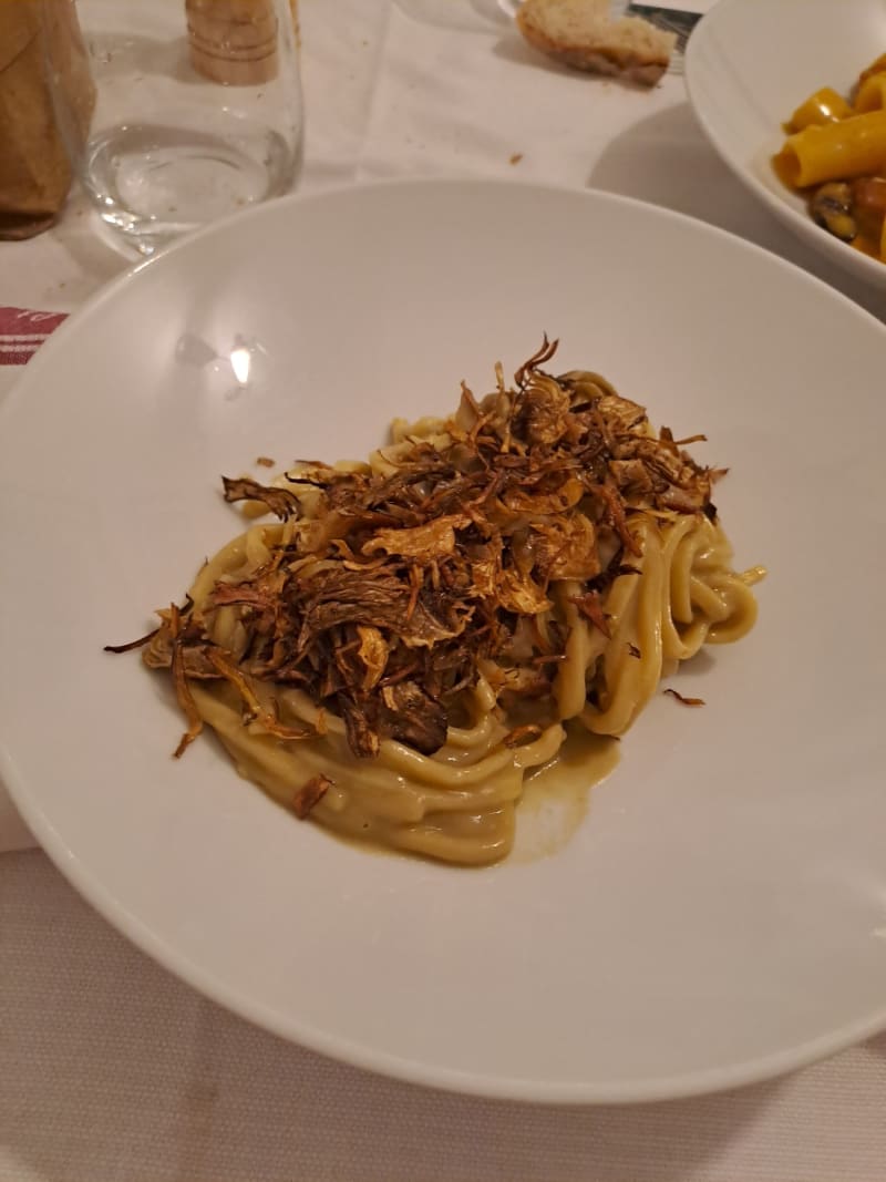 PASTA & CUORE, Auckland - Menu, Prezzo & Ristorante Recensioni - Tripadvisor