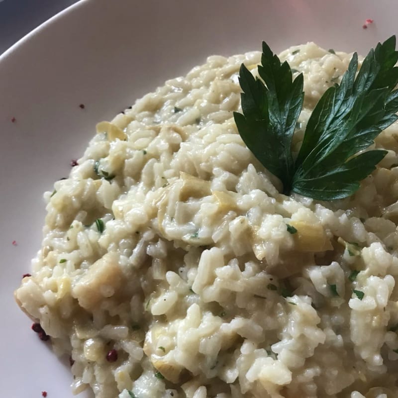 Mmmm - La Taverne de Palerme, Nogent-sur-Marne