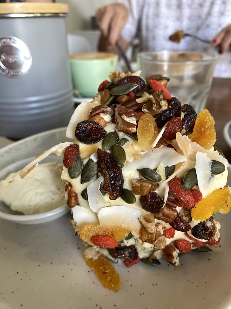 Flying West Coffee Roasters in Doonan Restaurant Reviews, Menu and