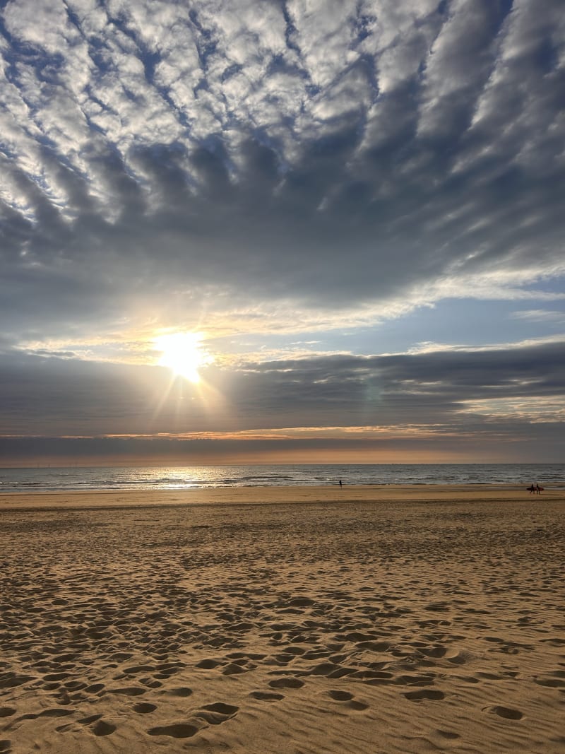 De Haven van Zandvoort, Zandvoort